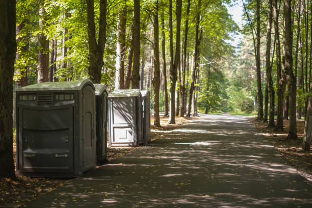 Best Portable toilet rental cost  in Landis, NC