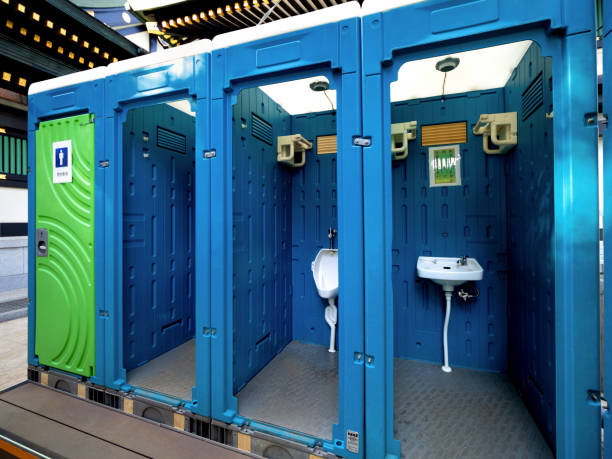 Portable Toilet Options We Offer in Landis, NC