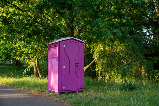 Portable Toilet Options We Offer in Landis, NC