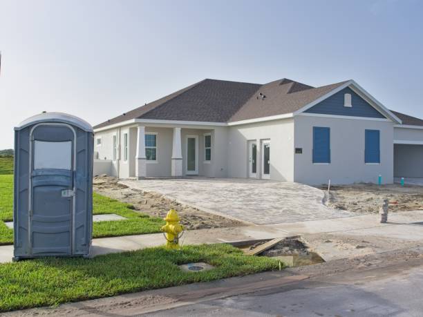 Best Porta potty delivery and setup  in Landis, NC